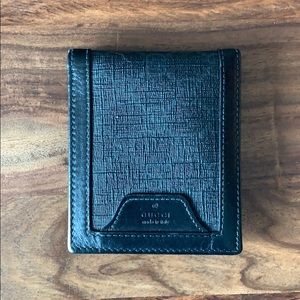 Gucci wallet